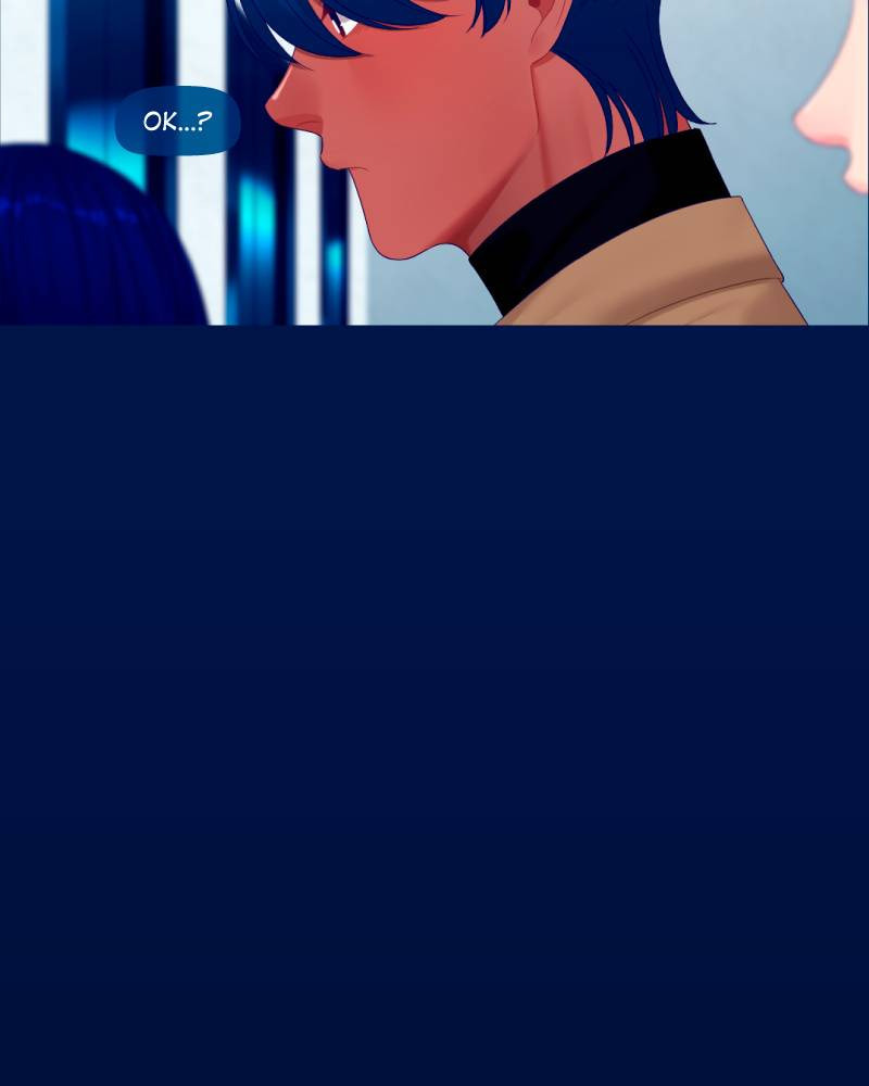Renai à la Carte! Chapter 6.4 page 11 - 