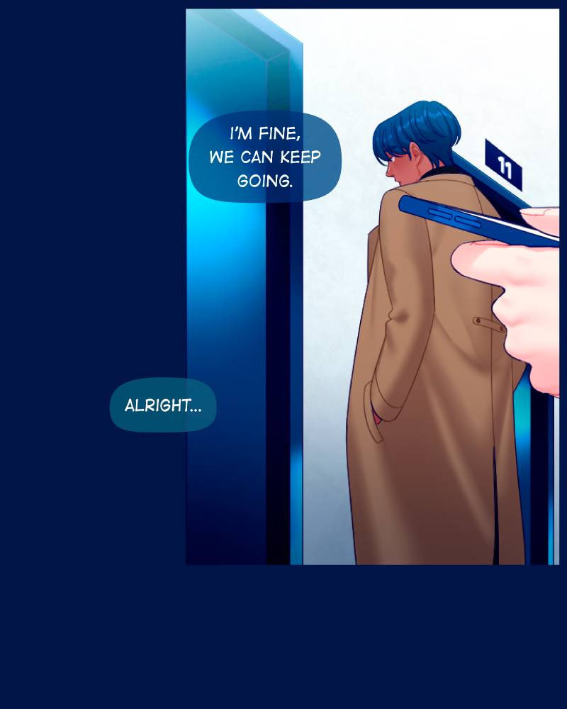 Renai à la Carte! Chapter 6.4 page 5 - 