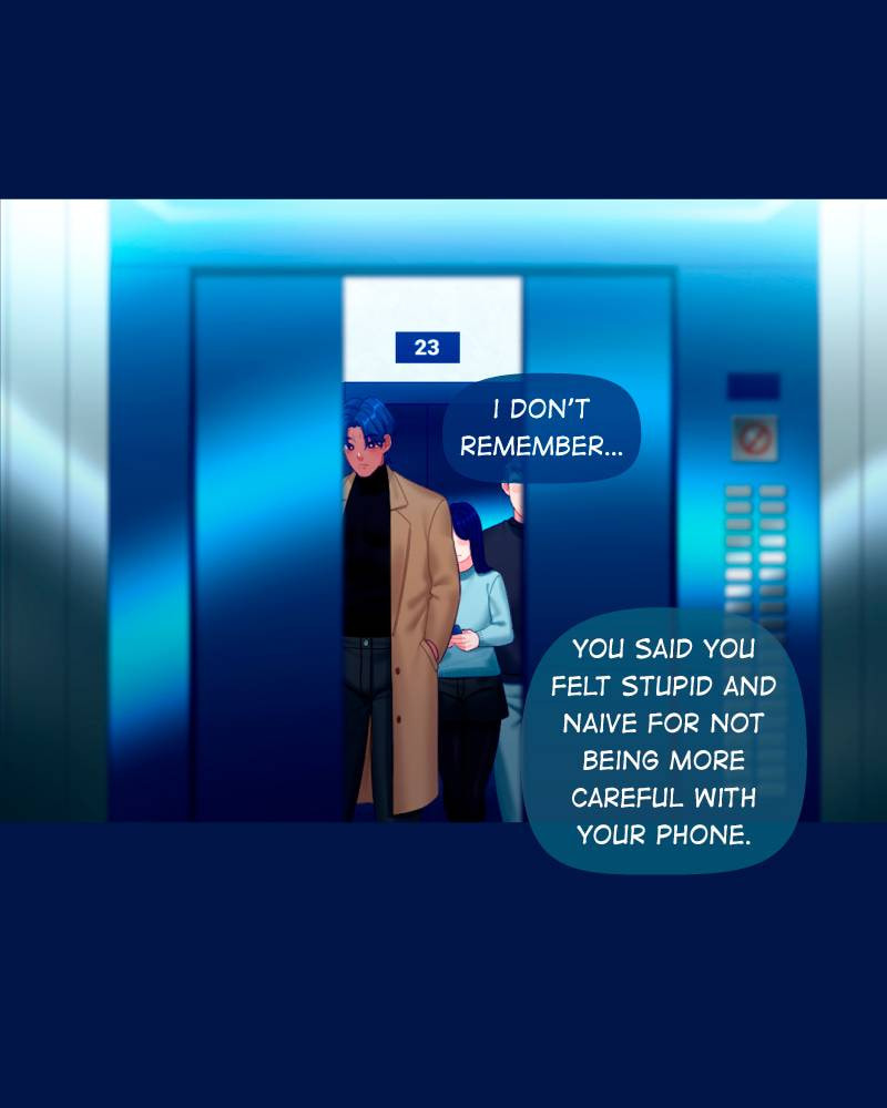 Renai à la Carte! Chapter 6.4 page 9 - 