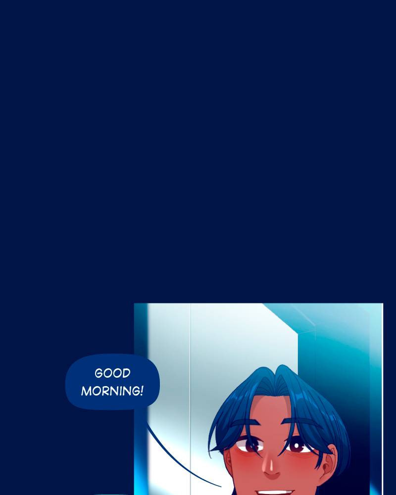 Renai à la Carte! Chapter 6.5 page 17 - 