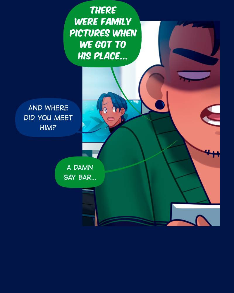 Renai à la Carte! Chapter 6.5 page 23 - 
