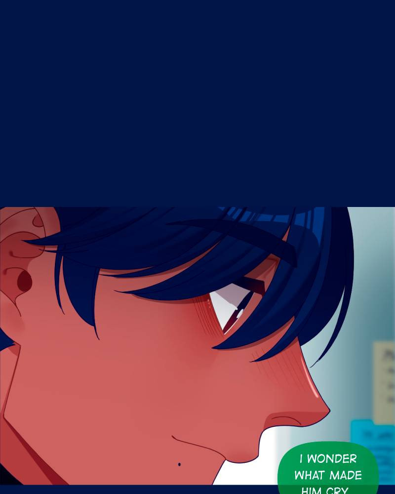 Renai à la Carte! Chapter 6.5 page 35 - 