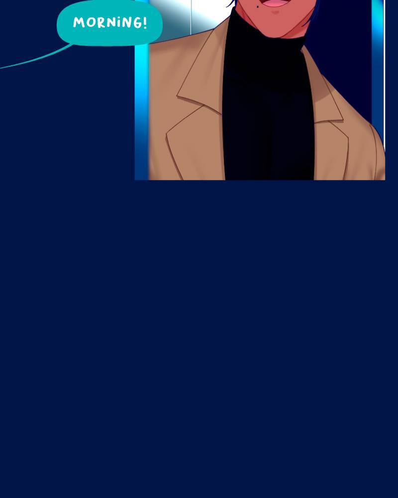 Renai à la Carte! Chapter 6.6 page 18 - 