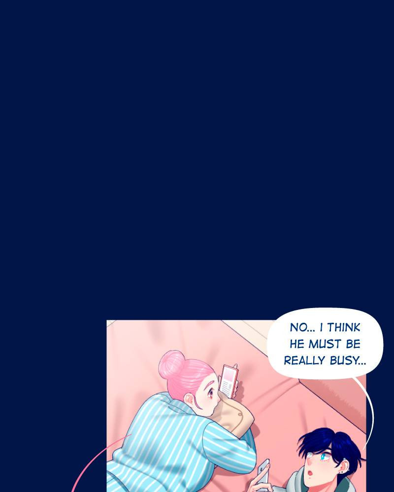 Renai à la Carte! Chapter 7.2 page 20 - 