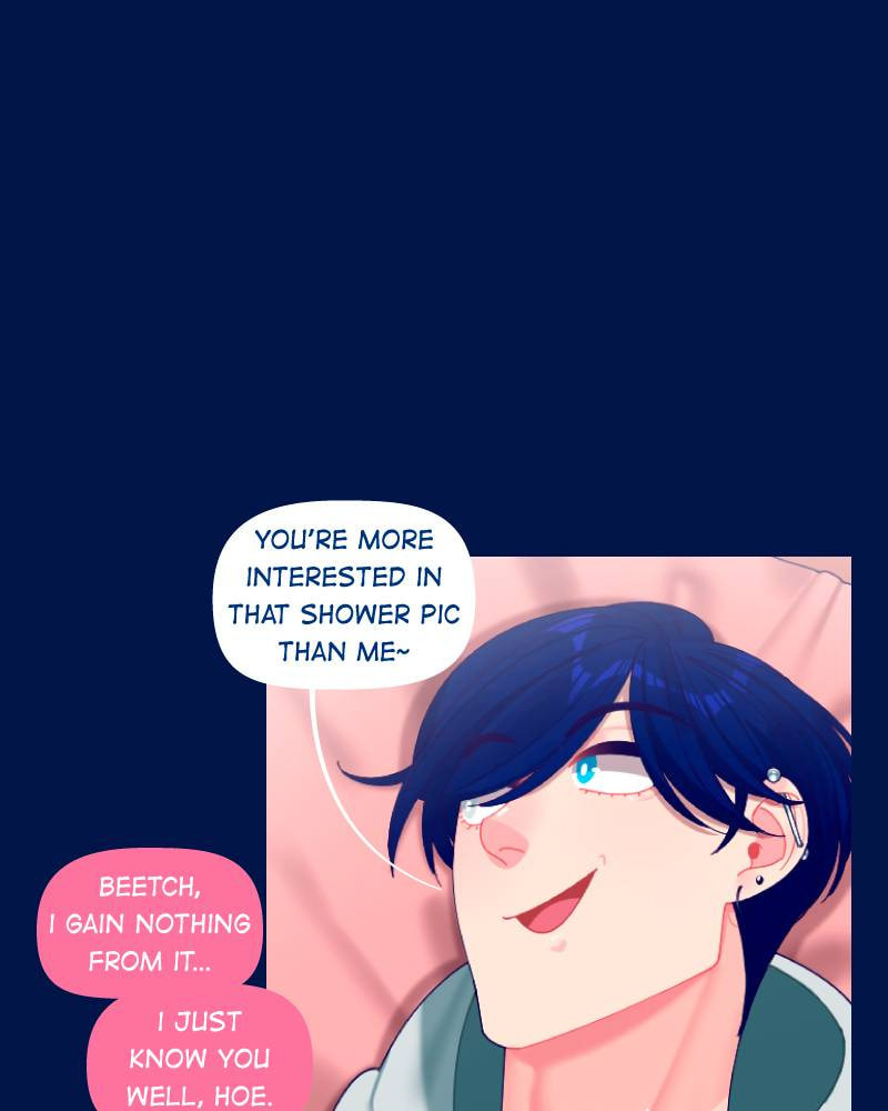 Renai à la Carte! Chapter 7.2 page 22 - 