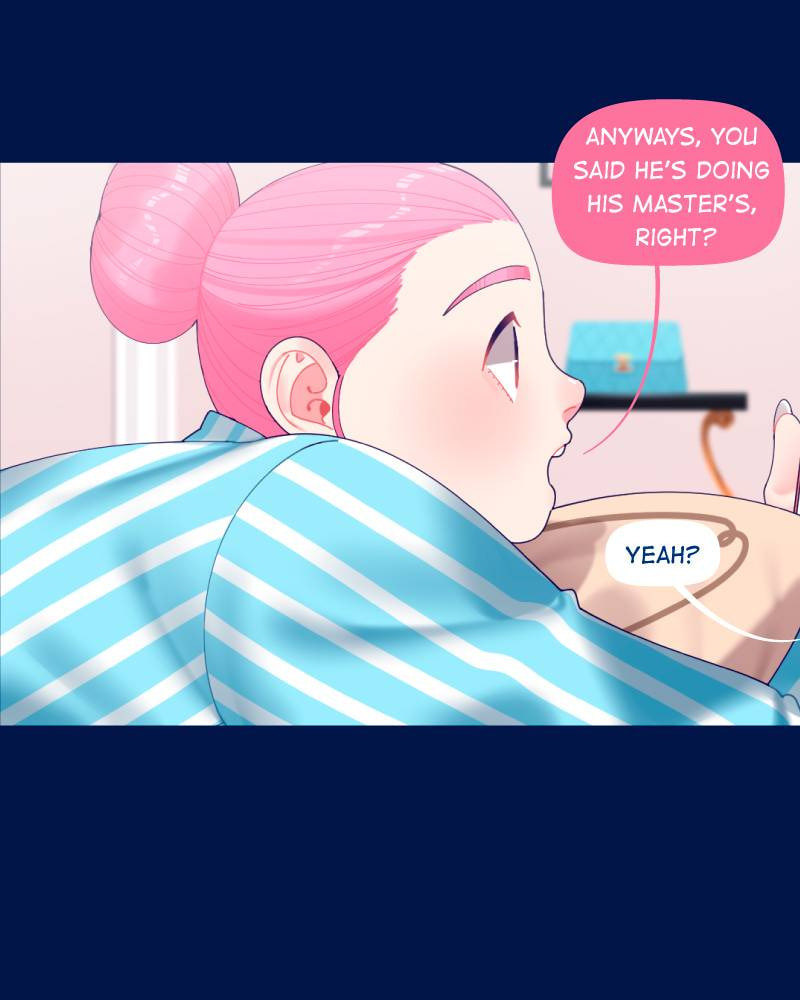Renai à la Carte! Chapter 7.2 page 25 - 