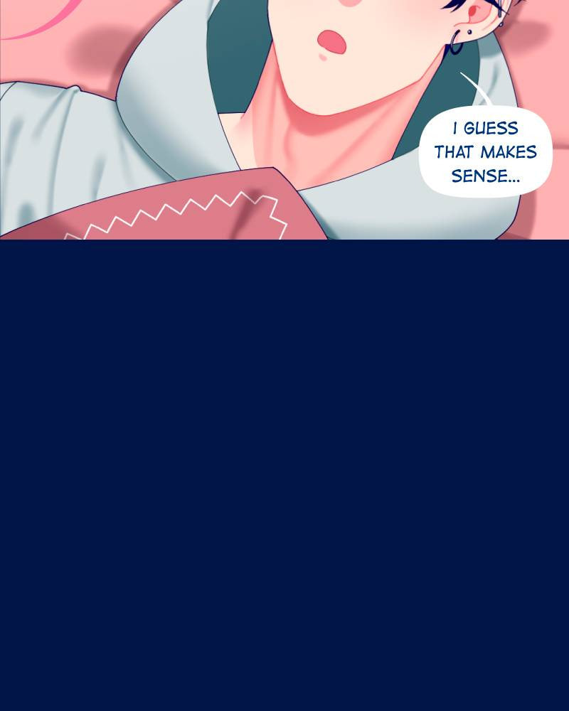 Renai à la Carte! Chapter 7.2 page 27 - 