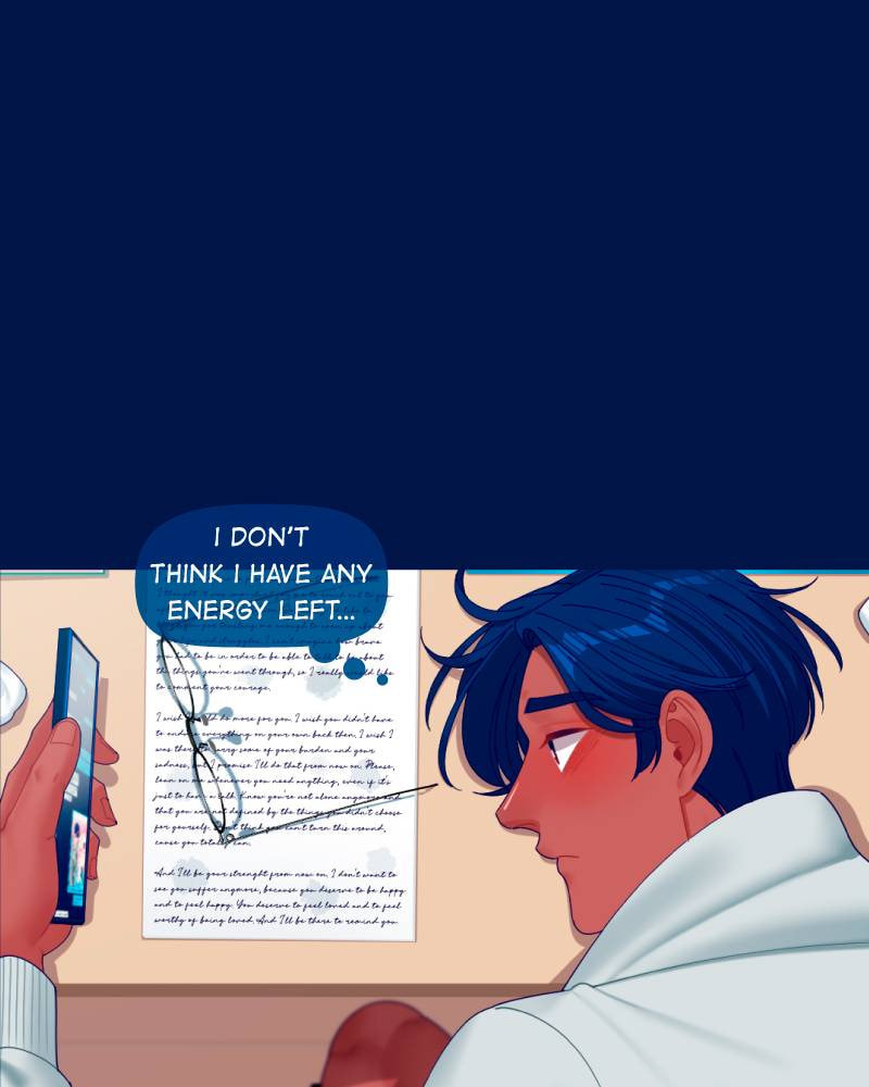 Renai à la Carte! Chapter 7.2 page 39 - 
