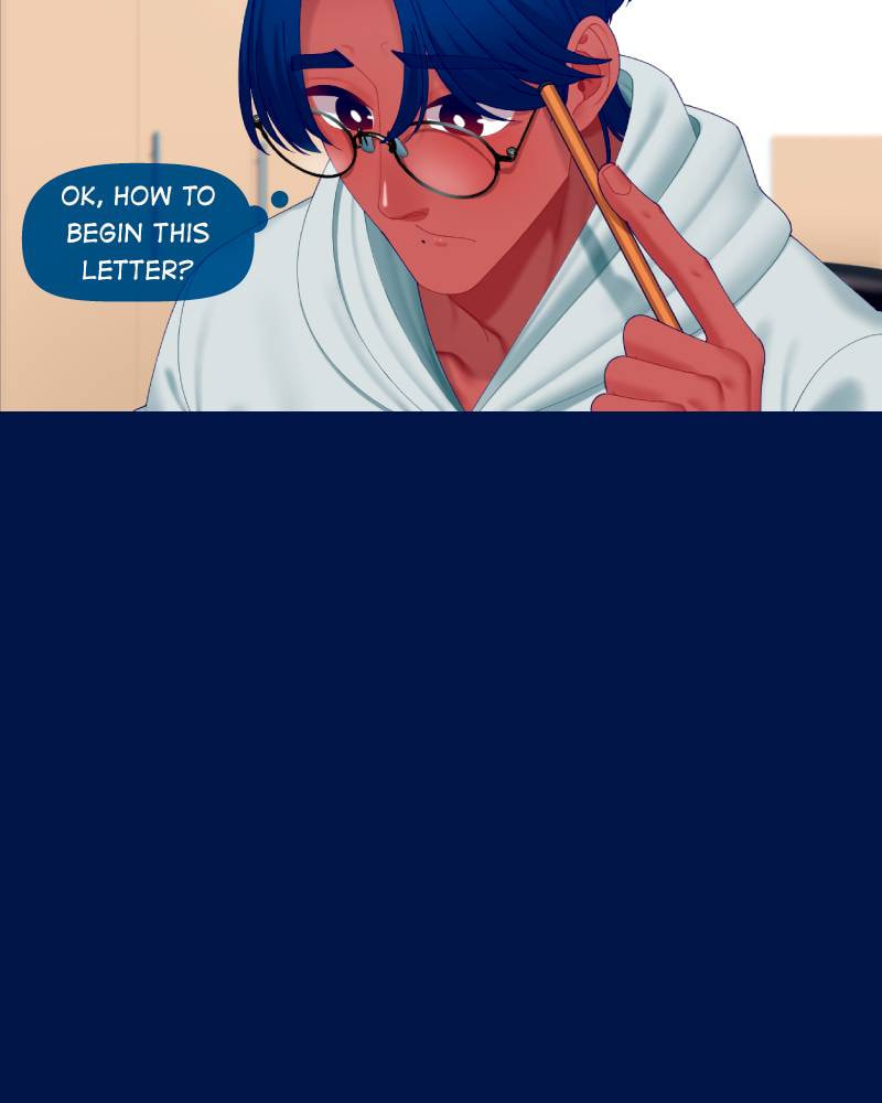 Renai à la Carte! Chapter 7.2 page 6 - 