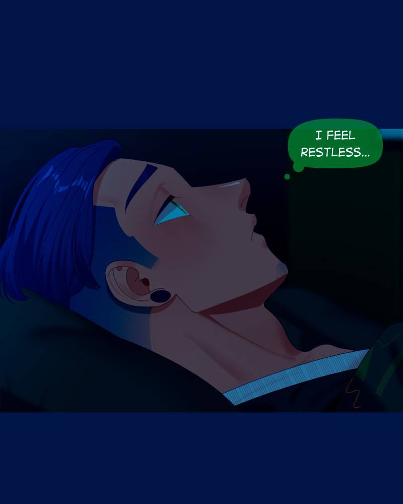 Renai à la Carte! Chapter 7.2 page 9 - 