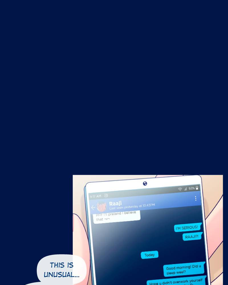 Renai à la Carte! Chapter 7.3 page 12 - 