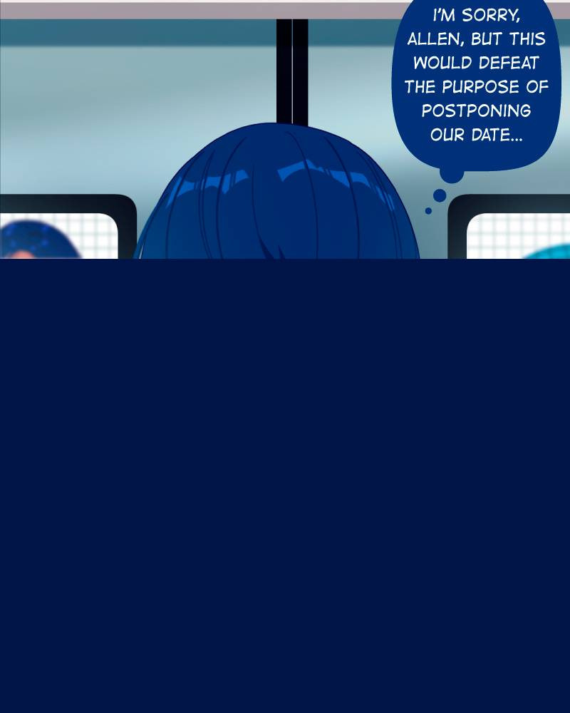 Renai à la Carte! Chapter 7.3 page 23 - 