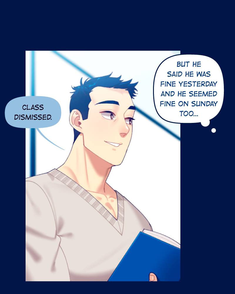 Renai à la Carte! Chapter 7.3 page 32 - 