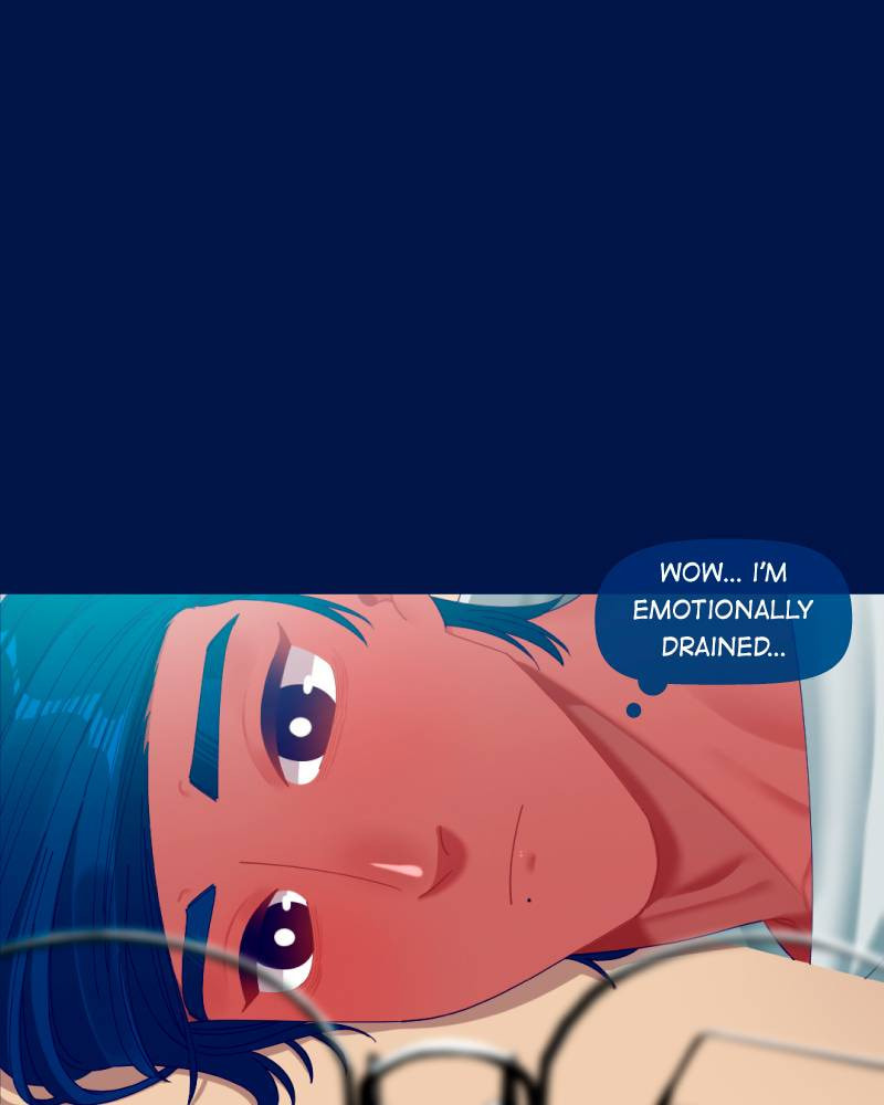 Renai à la Carte! Chapter 7.3 page 5 - 