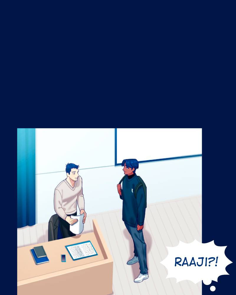 Renai à la Carte! Chapter 7.4 page 11 - 