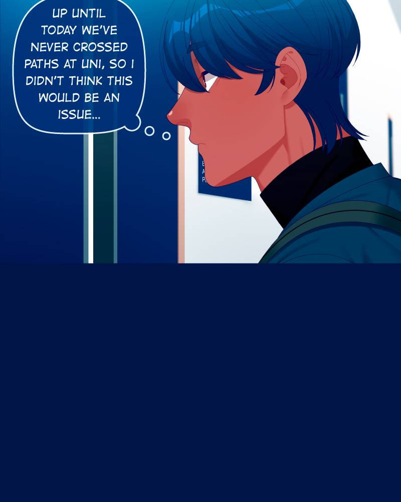 Renai à la Carte! Chapter 7.4 page 18 - 