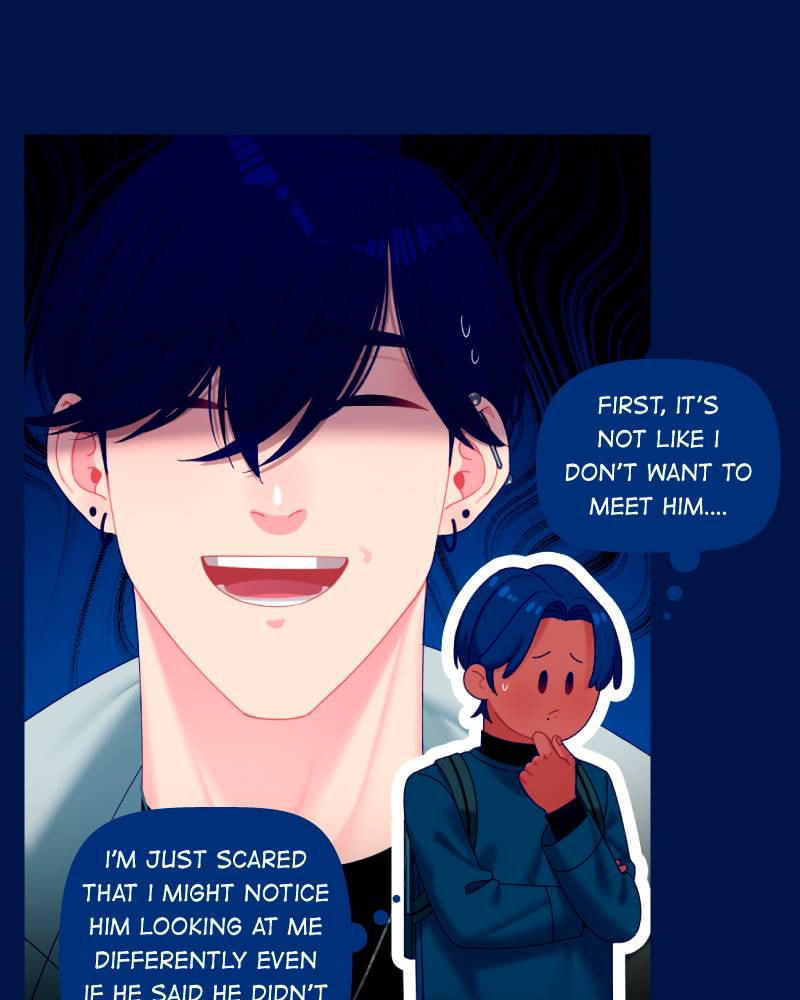 Renai à la Carte! Chapter 7.4 page 25 - 