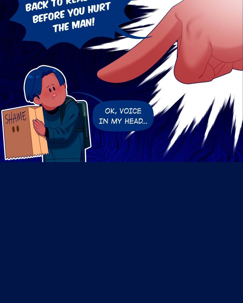 Renai à la Carte! Chapter 7.4 page 35 - 