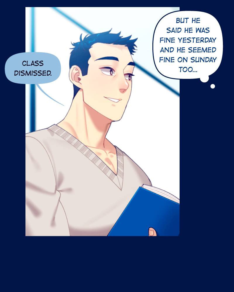 Renai à la Carte! Chapter 7.4 page 5 - 