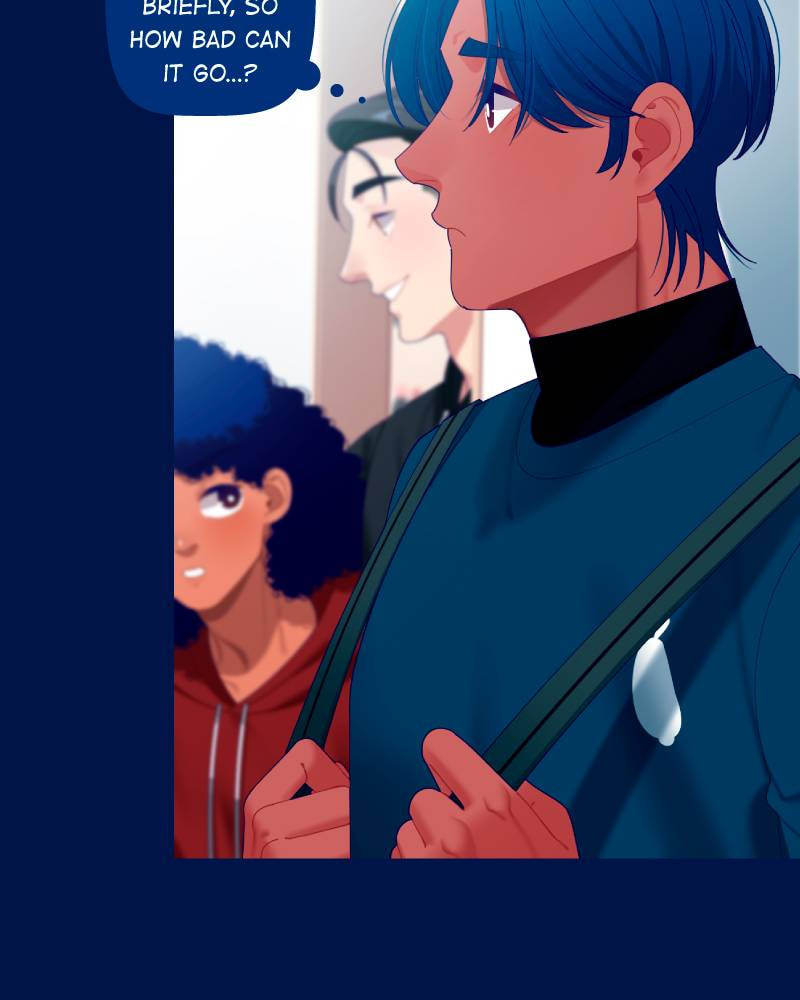 Renai à la Carte! Chapter 7.4 page 42 - 