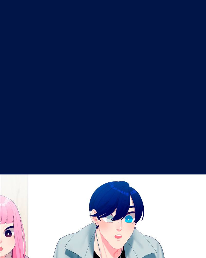 Renai à la Carte! Chapter 7.4 page 47 - 