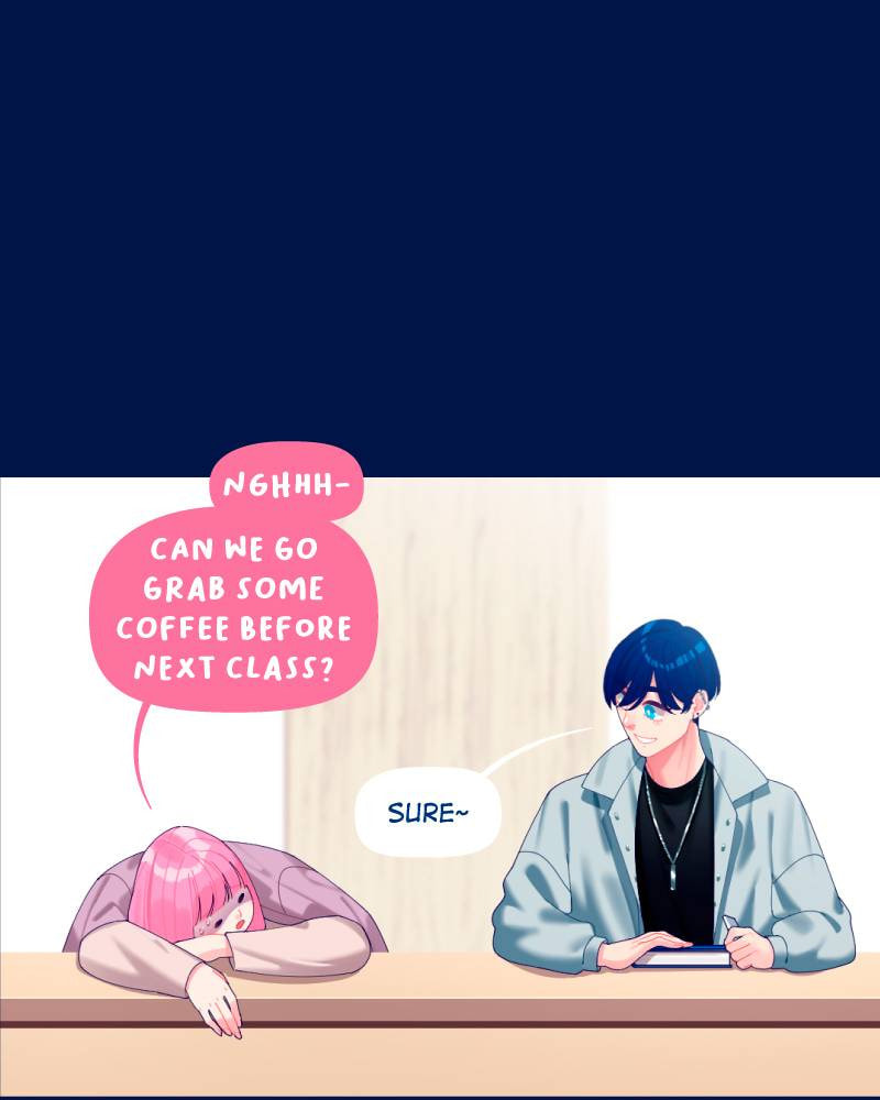 Renai à la Carte! Chapter 7.4 page 6 - 