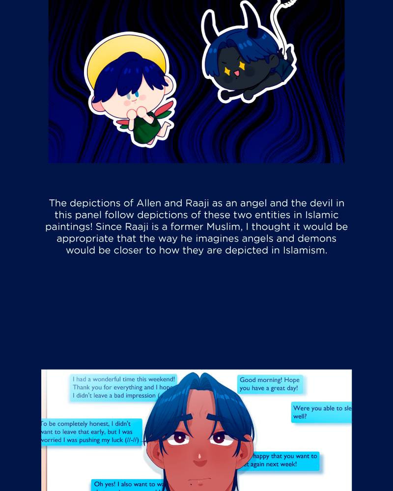 Renai à la Carte! Chapter 7.4 page 53 - 