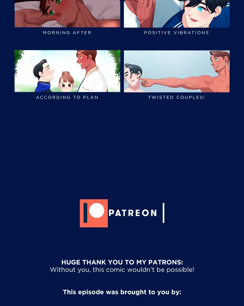 Renai à la Carte! Chapter 7.4 page 62 - 