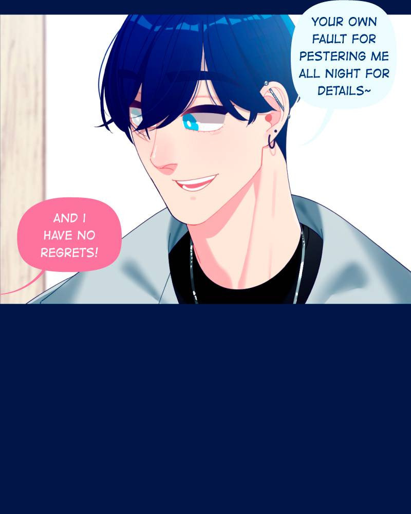 Renai à la Carte! Chapter 7.4 page 8 - 