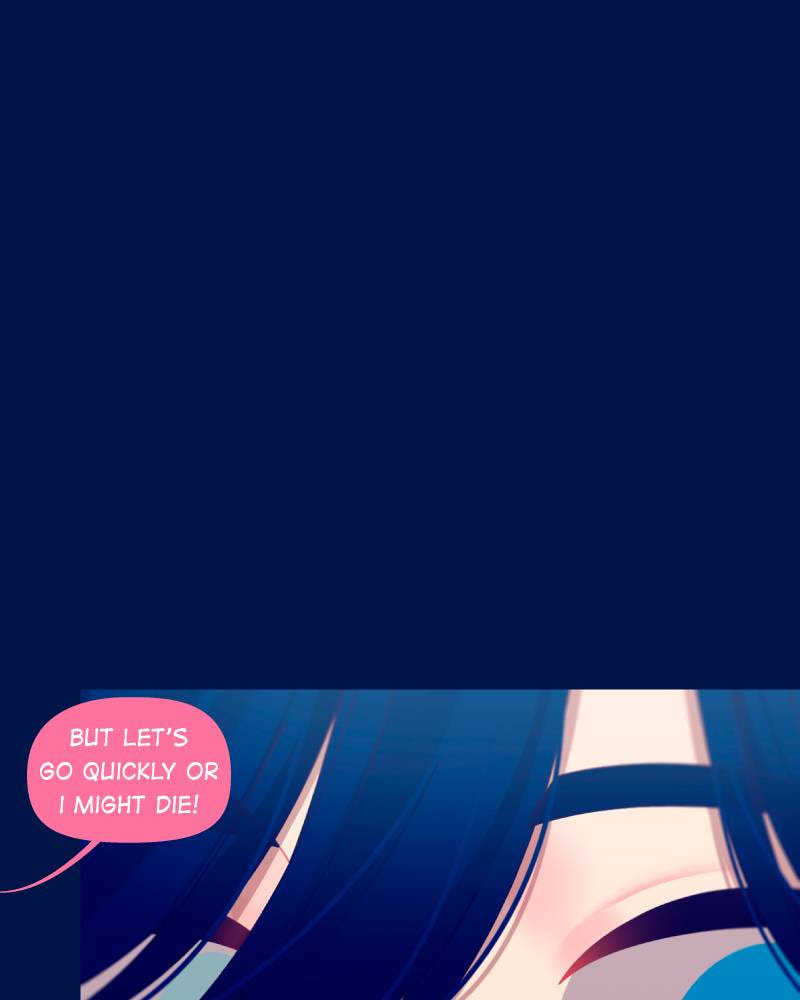 Renai à la Carte! Chapter 7.4 page 9 - 
