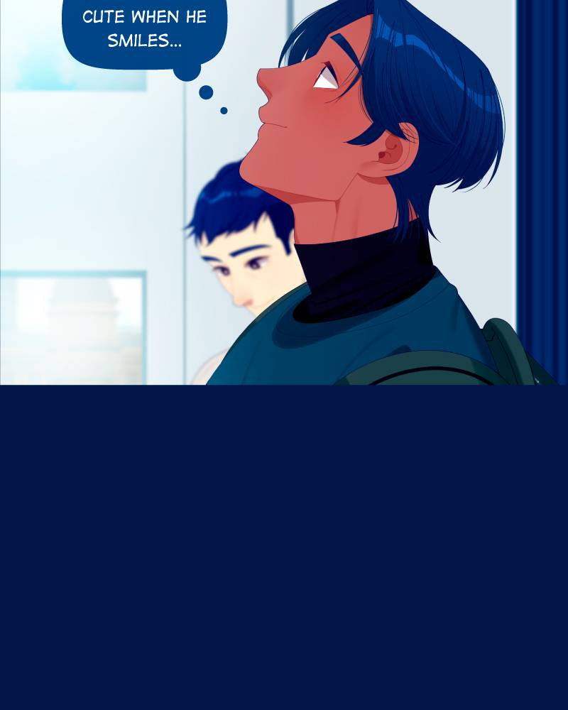 Renai à la Carte! Chapter 7.5 page 13 - 