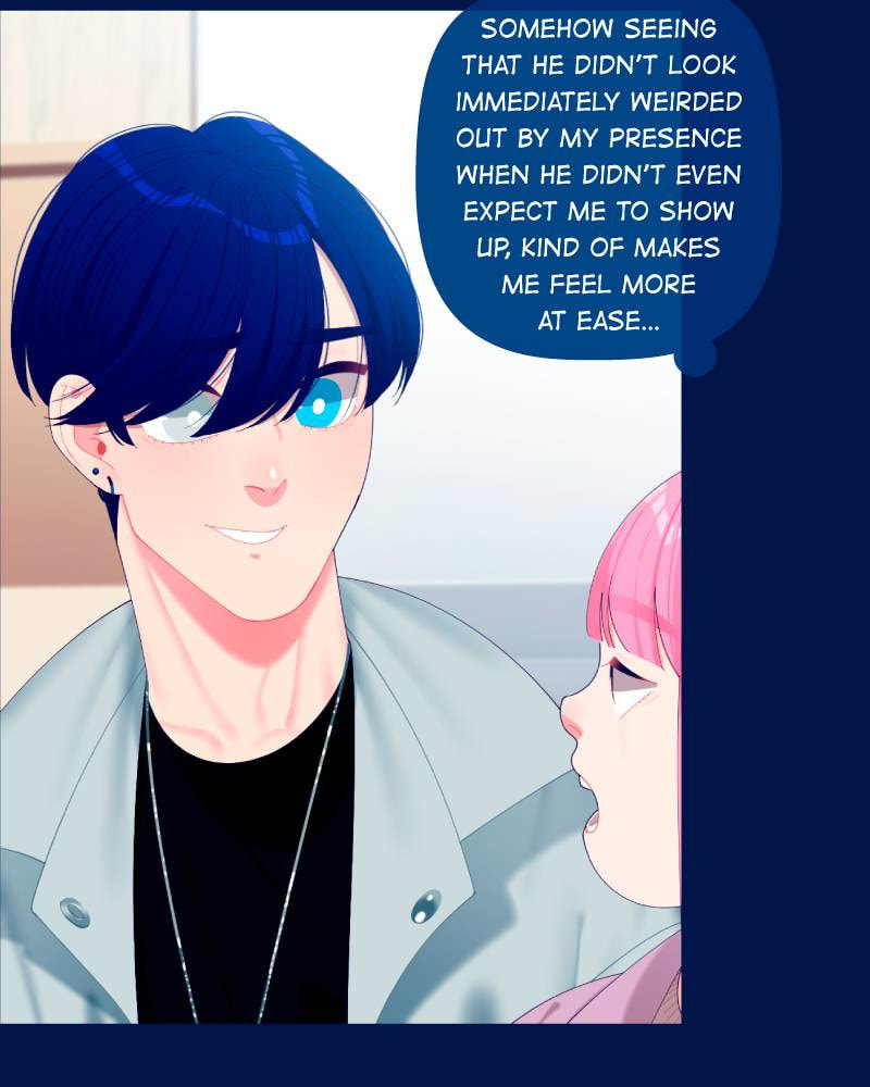 Renai à la Carte! Chapter 7.5 page 16 - 