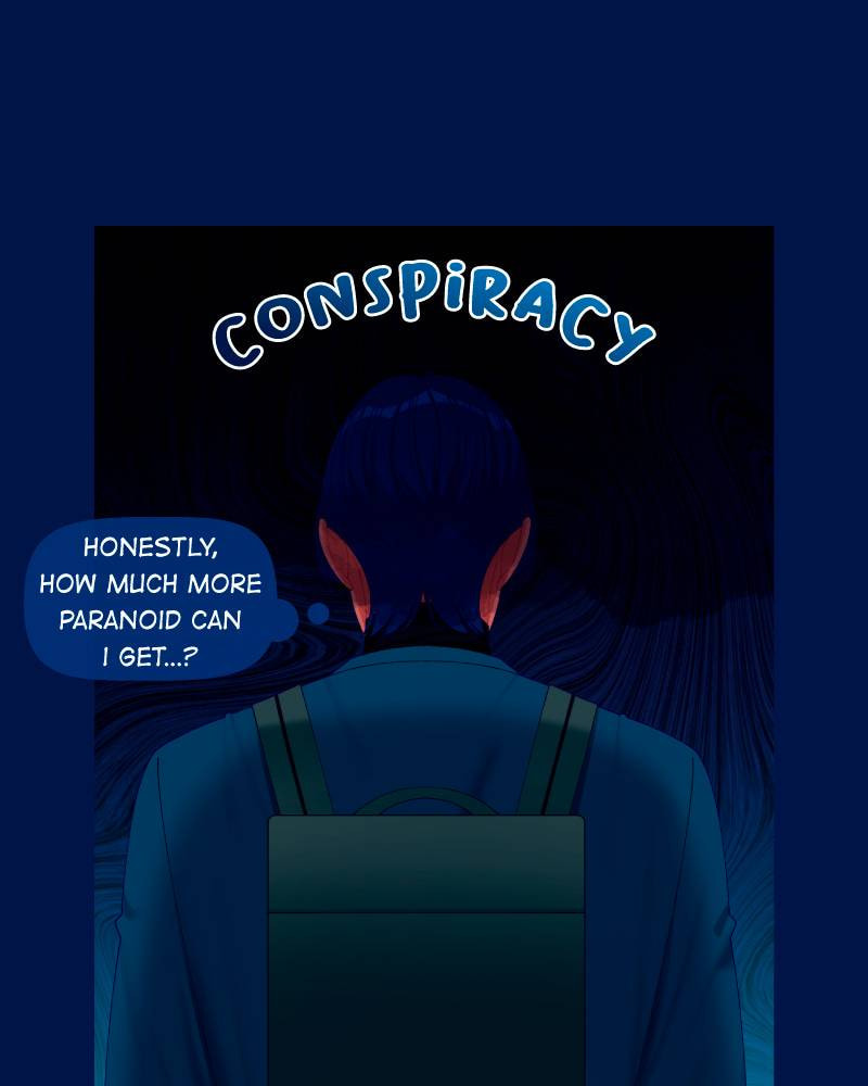 Renai à la Carte! Chapter 7.5 page 20 - 