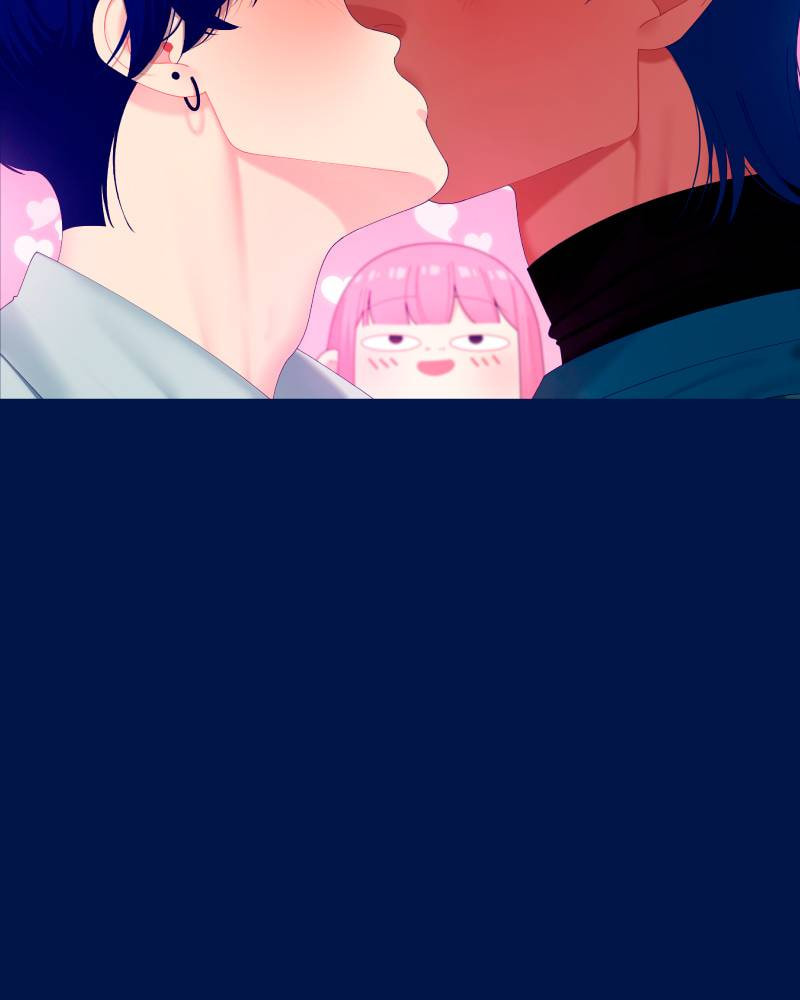 Renai à la Carte! Chapter 7.5 page 26 - 
