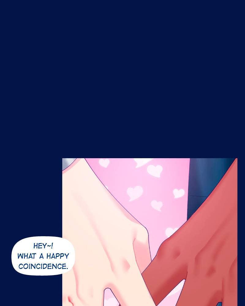 Renai à la Carte! Chapter 7.5 page 27 - 