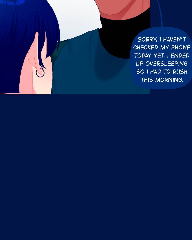 Renai à la Carte! Chapter 7.5 page 30 - 