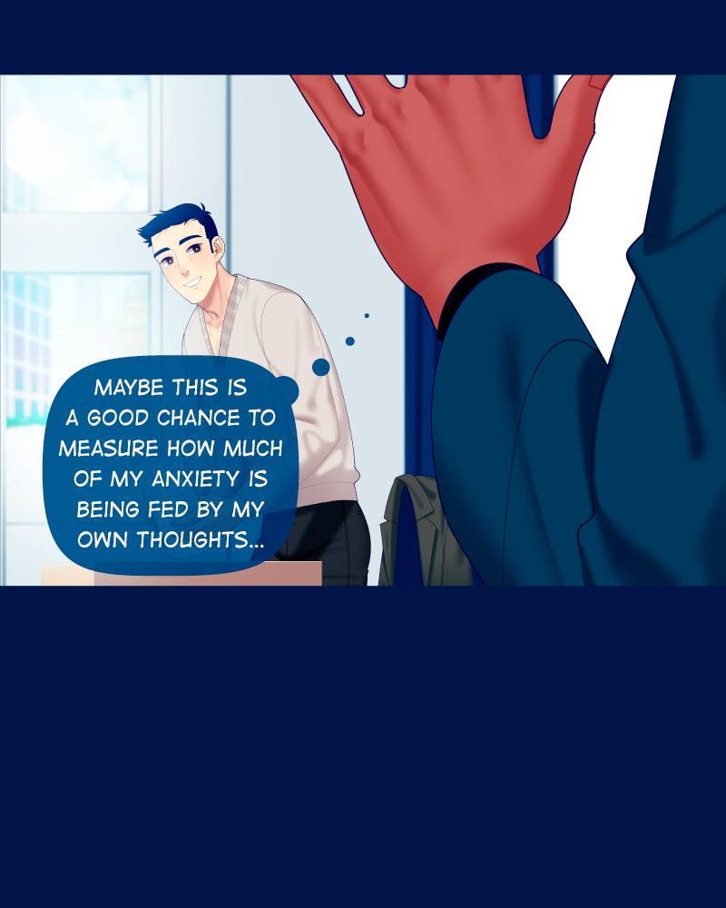 Renai à la Carte! Chapter 7.5 page 4 - 