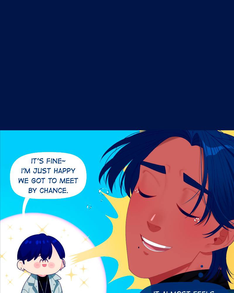 Renai à la Carte! Chapter 7.5 page 31 - 