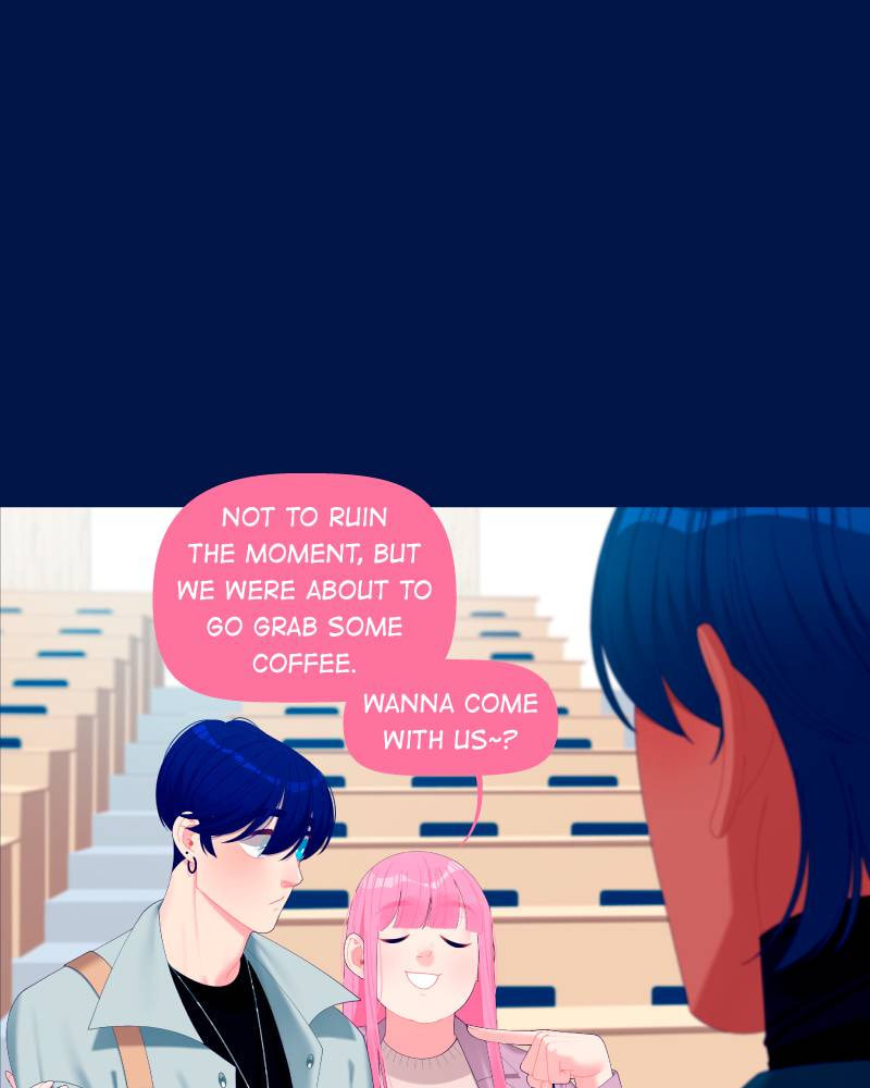 Renai à la Carte! Chapter 7.5 page 33 - 