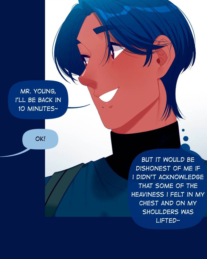 Renai à la Carte! Chapter 7.5 page 37 - 