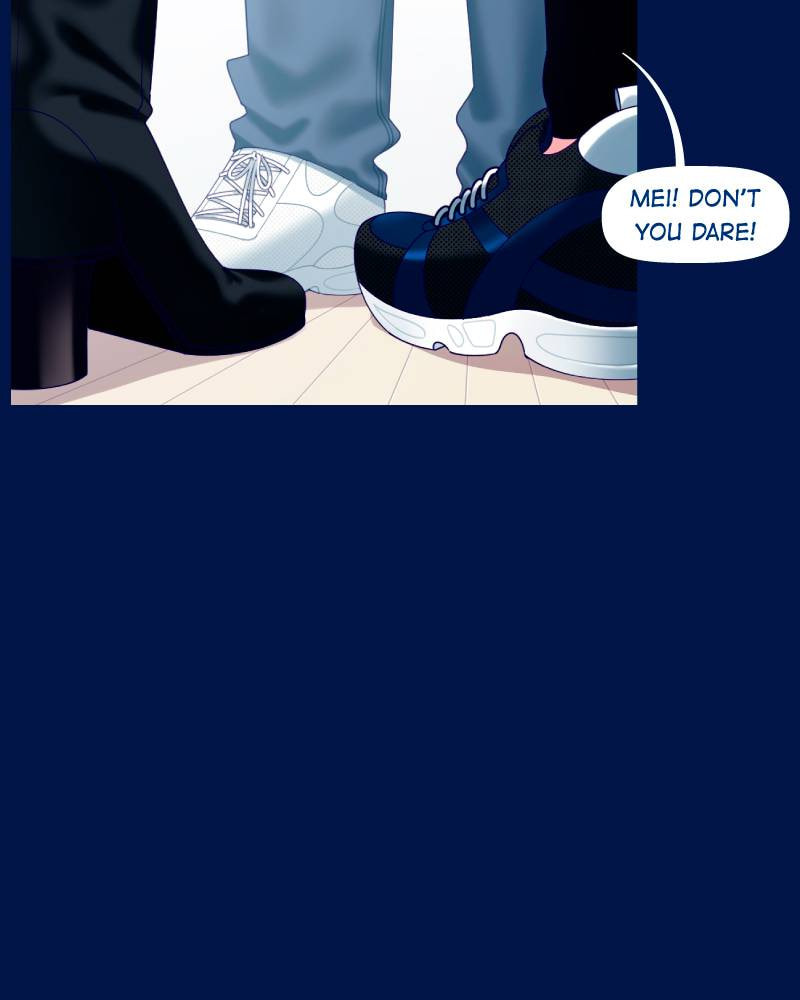 Renai à la Carte! Chapter 7.5 page 42 - 