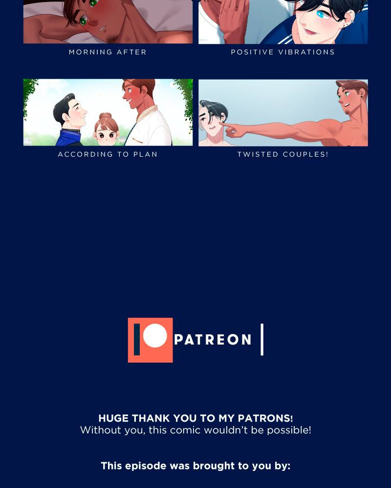 Renai à la Carte! Chapter 7.5 page 49 - 
