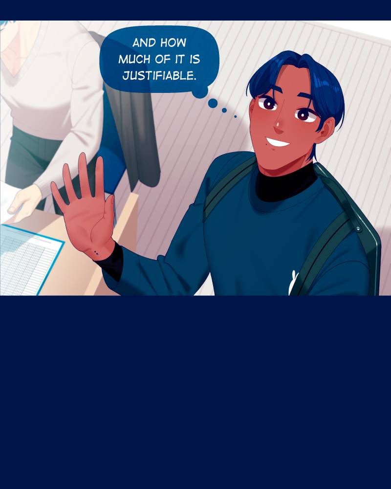 Renai à la Carte! Chapter 7.5 page 6 - 