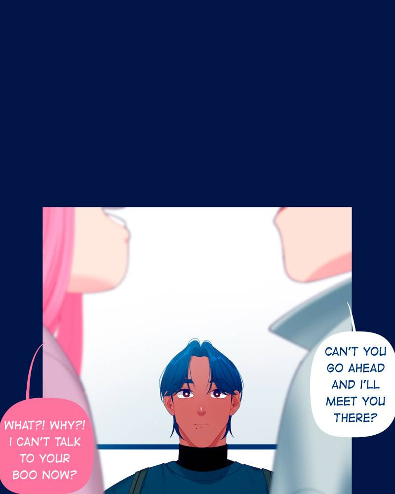 Renai à la Carte! Chapter 7.6 page 1 - 