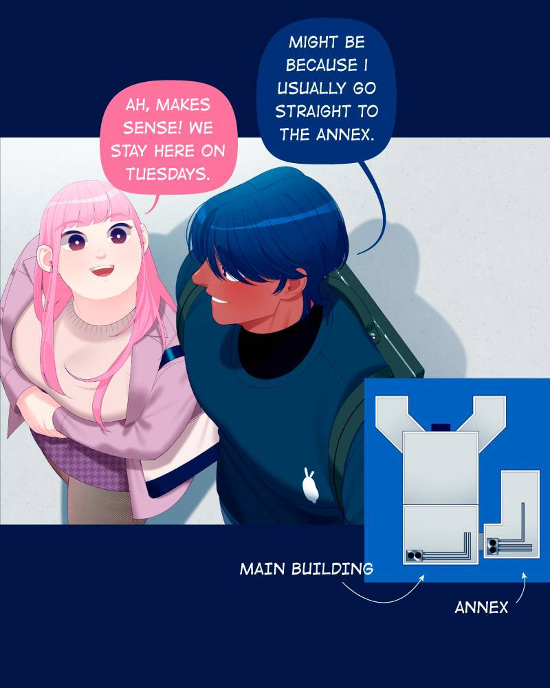 Renai à la Carte! Chapter 7.6 page 15 - 