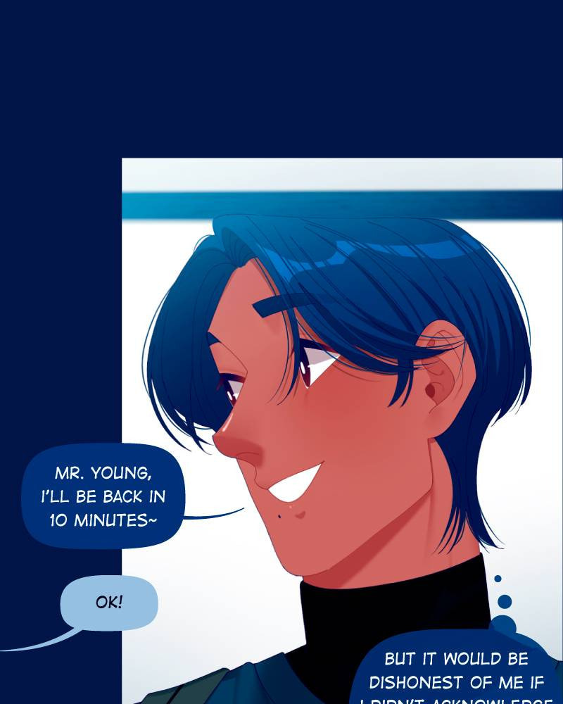 Renai à la Carte! Chapter 7.6 page 3 - 