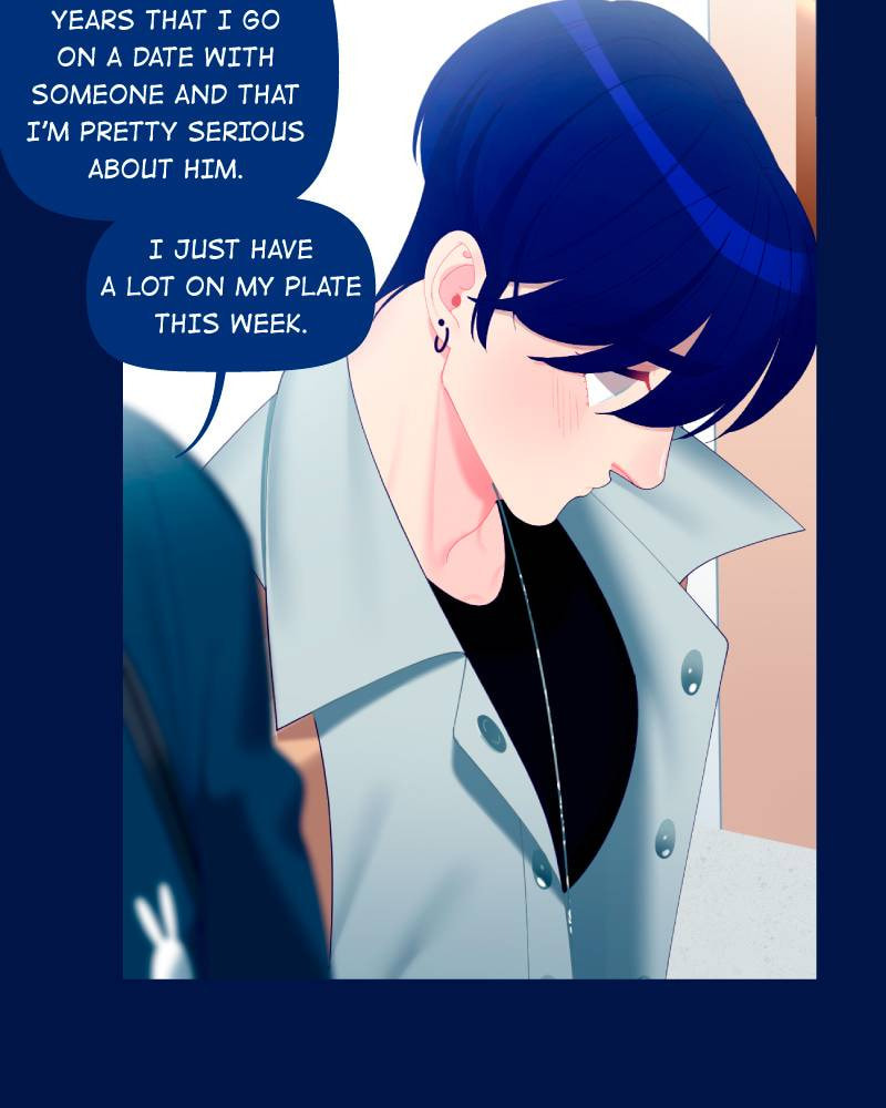 Renai à la Carte! Chapter 7.6 page 23 - 