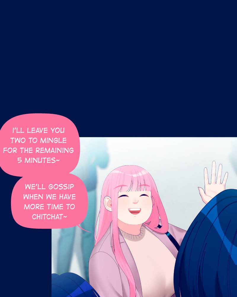 Renai à la Carte! Chapter 7.6 page 37 - 