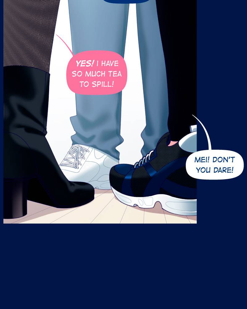 Renai à la Carte! Chapter 7.6 page 8 - 