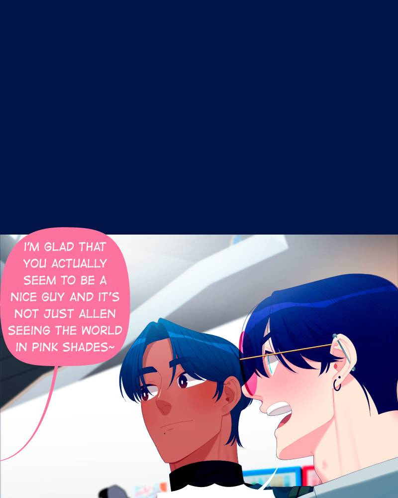 Renai à la Carte! Chapter 7.7 page 1 - 